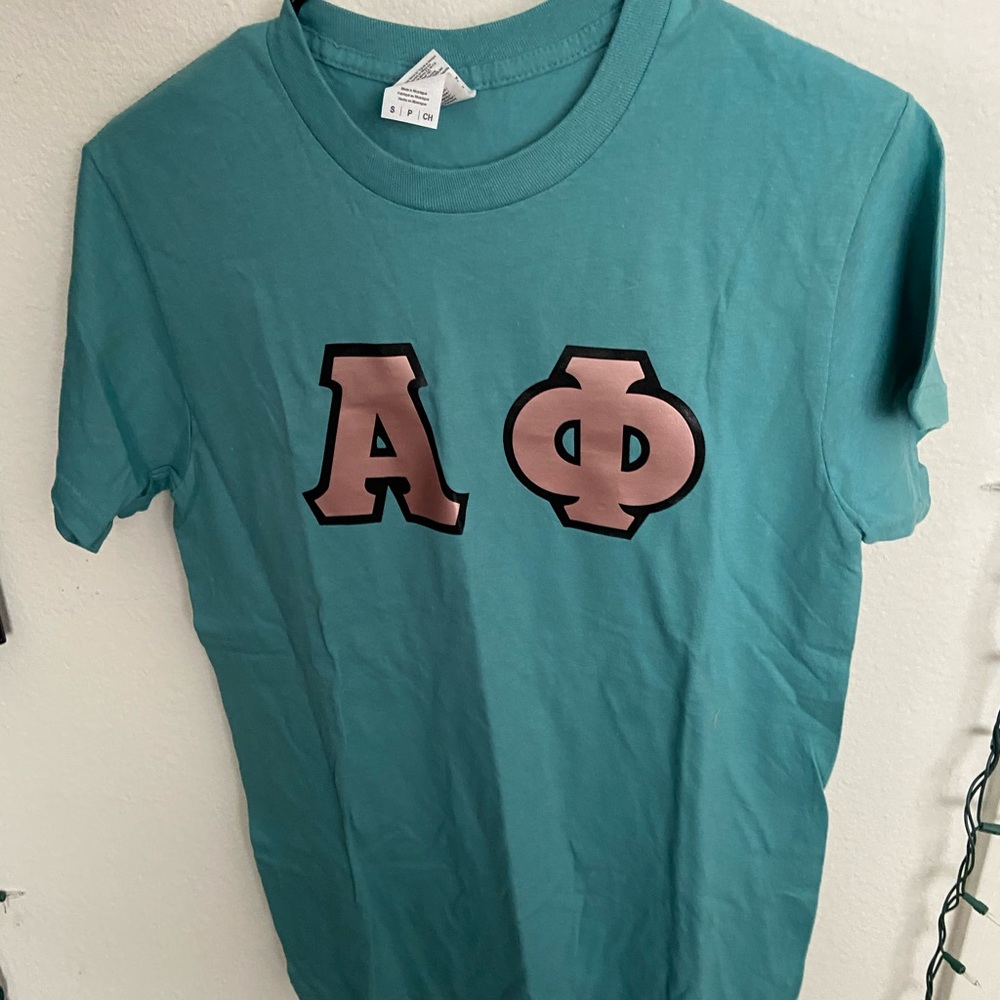 Alpha Phi Blocks
